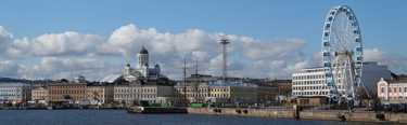 Båt til Finland - Sammenlign priser og bestill ferger