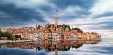 Ferge Abruzzo Kroatia - Billige båtbilletter