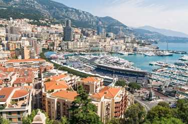 Vlakovi, autobusi i letovi u Monaco - Usporedite cijene i jeftine karte
