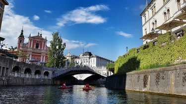 Ferge Veneto Slovenia - Billige båtbilletter