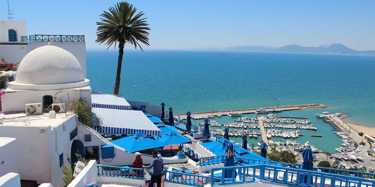Komp Trapani Tunézia - Olcsó jegyek