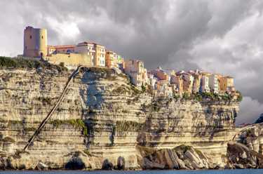 Ferge Porto Torres Korsika - Billige båtbilletter