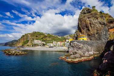 Vlak, autobus i let za Funchal - Jeftine karte, cijene i vozni red